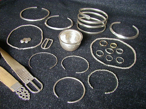 Viking Hoard